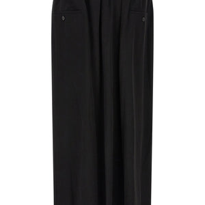 Yohji Yamamoto Wallet Pants