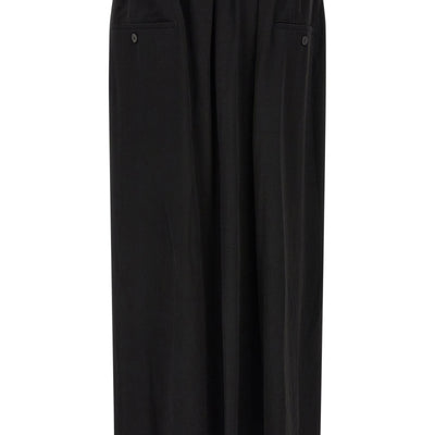 Yohji Yamamoto Wallet Pants