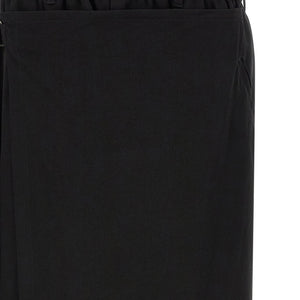 Yohji Yamamoto Wallet Pants
