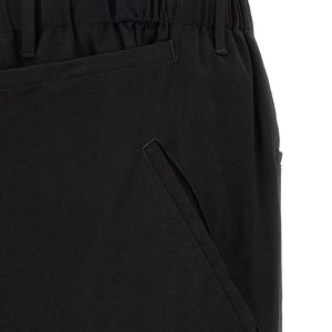 Yohji Yamamoto Wallet Pants