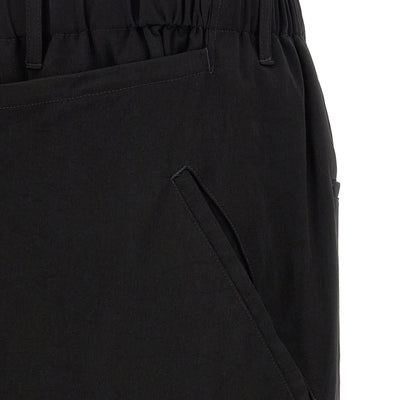 Yohji Yamamoto Wallet Pants