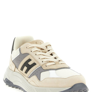 Hogan Hyperlight Sneakers