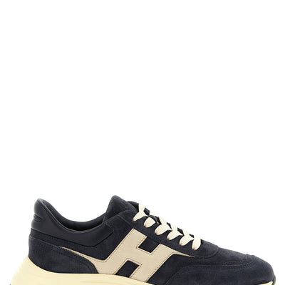 Hogan Hyperlight Sneakers
