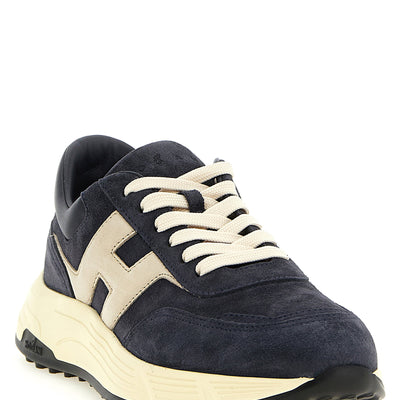 Hogan Hyperlight Sneakers