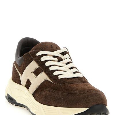 Hogan Hyperlight Sneakers