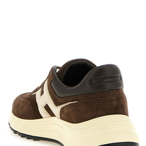 Hogan Hyperlight Sneakers