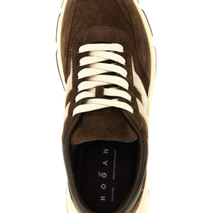 Hogan Hyperlight Sneakers