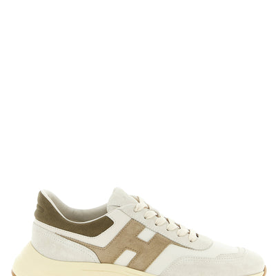 Hogan Hyperlight Sneakers