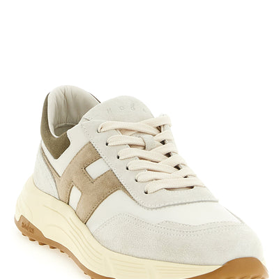 Hogan Hyperlight Sneakers
