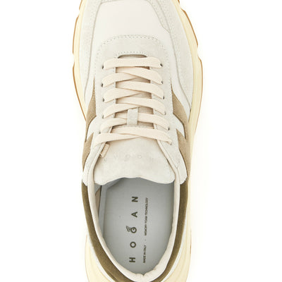 Hogan Hyperlight Sneakers