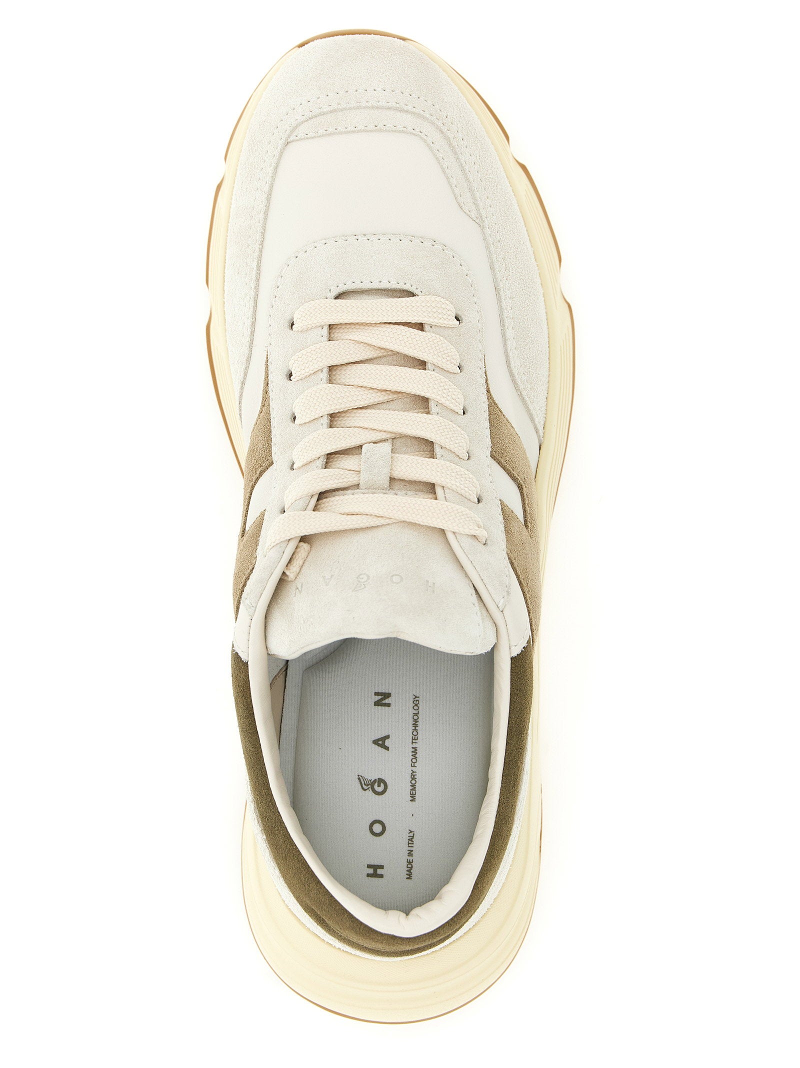 Hogan Hyperlight Sneakers