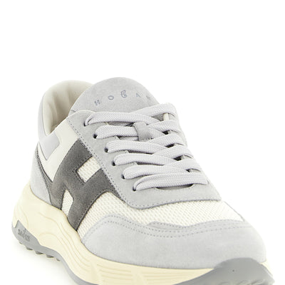 Hogan Hyperlight Sneakers