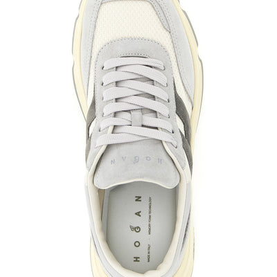 Hogan Hyperlight Sneakers
