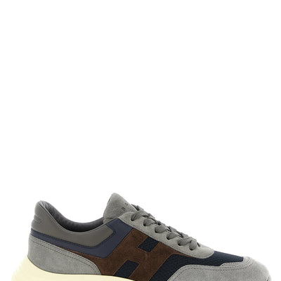Hogan Hyperlight Sneakers