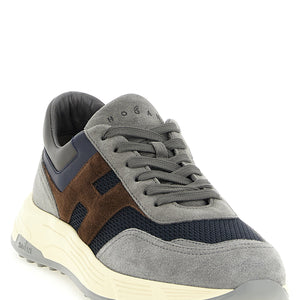 Hogan Hyperlight Sneakers