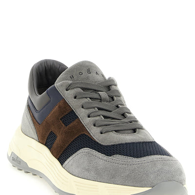 Hogan Hyperlight Sneakers