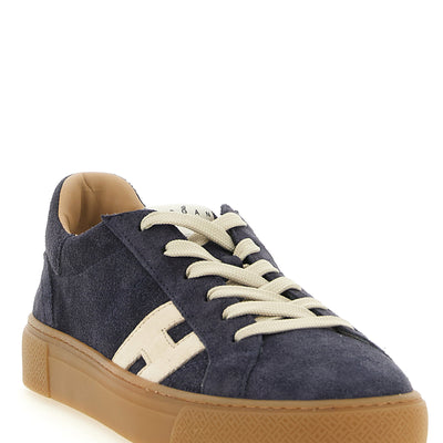 Hogan Crosswind Sneakers