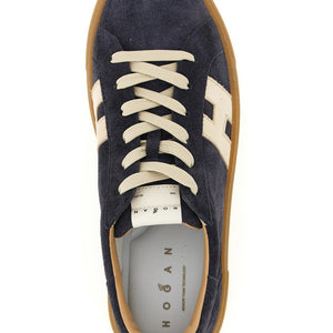 Hogan Crosswind Sneakers