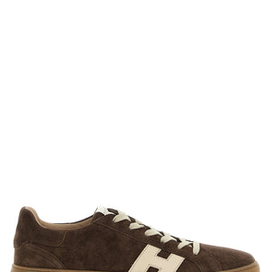 Hogan Crosswind Sneakers