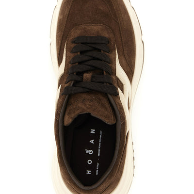 Hogan Hi-fi Sneakers