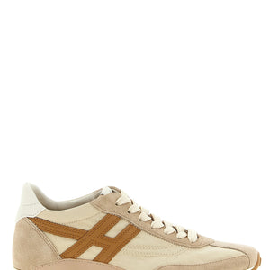Hogan Athletic Sneakers