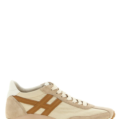 Hogan Athletic Sneakers