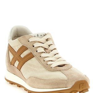 Hogan Athletic Sneakers