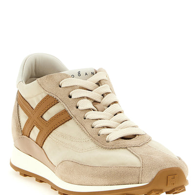Hogan Athletic Sneakers