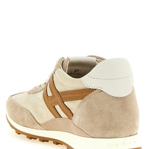 Hogan Athletic Sneakers