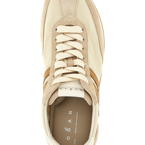 Hogan Athletic Sneakers