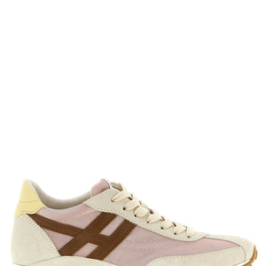 Hogan Athletic Sneakers