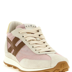 Hogan Athletic Sneakers