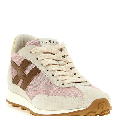 Hogan Athletic Sneakers