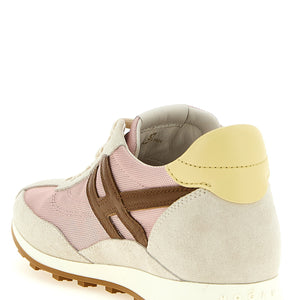 Hogan Athletic Sneakers