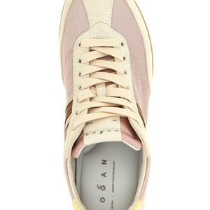 Hogan Athletic Sneakers
