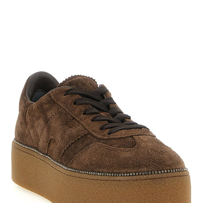 Hogan Cool Sneakers
