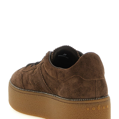 Hogan Cool Sneakers