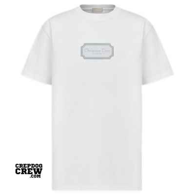 Christian Dior Couture Tee