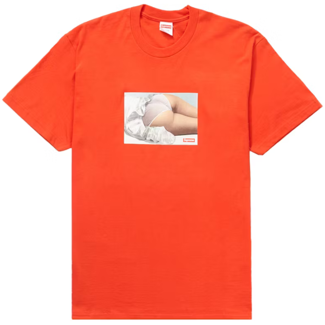 Supreme Maude Tee Tomato