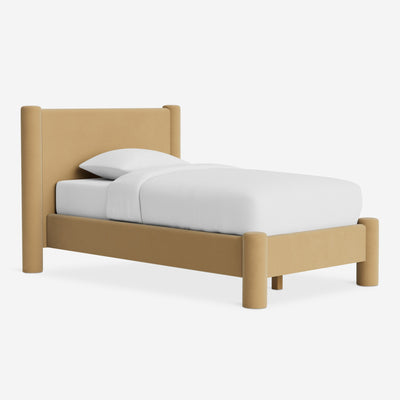 Hyvaa Bed by Sarah Sherman Samuel