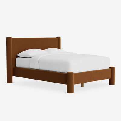 Hyvaa Bed by Sarah Sherman Samuel