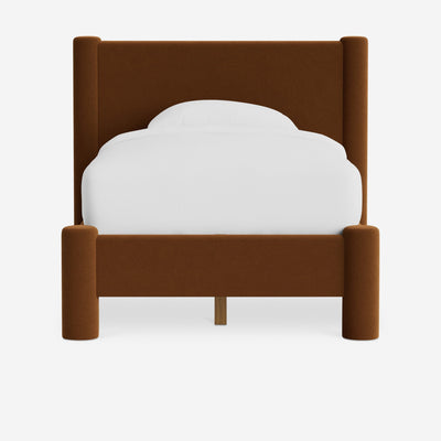 Hyvaa Bed by Sarah Sherman Samuel
