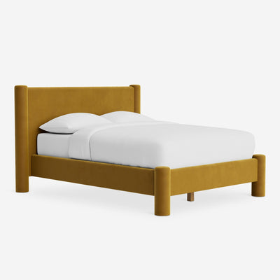Hyvaa Bed by Sarah Sherman Samuel