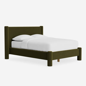 Hyvaa Bed by Sarah Sherman Samuel