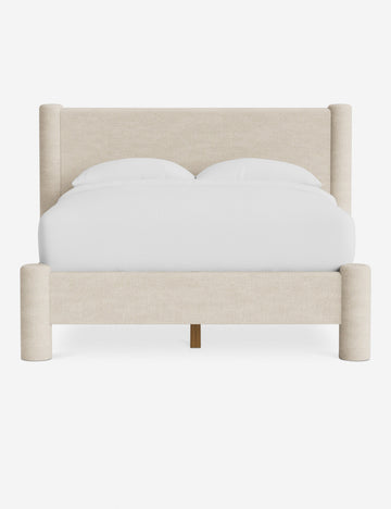 Natural Linen