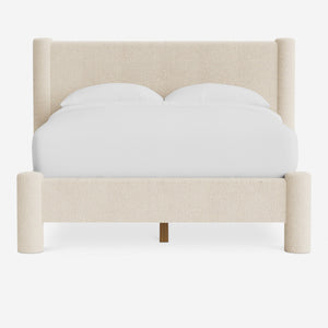 Hyvaa Bed by Sarah Sherman Samuel