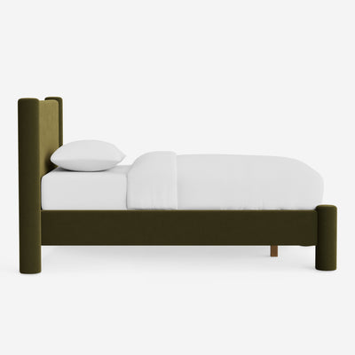 Hyvaa Bed by Sarah Sherman Samuel