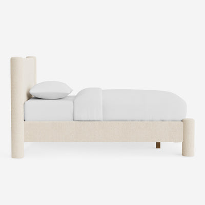 Hyvaa Bed by Sarah Sherman Samuel