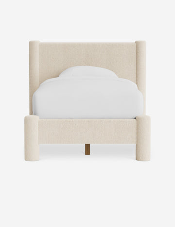 Ivory Boucle