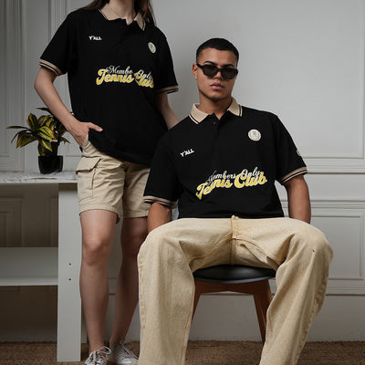 MOC - TENNIS CLUB POLO